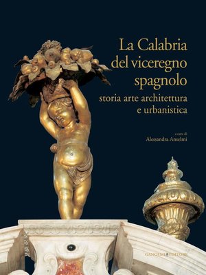 cover image of La Calabria del viceregno spagnolo